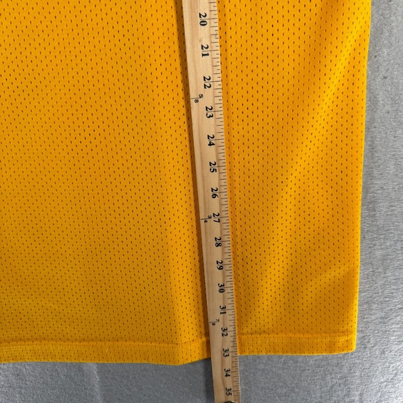 Vintage Nike Los Angeles Lakers Kobe Bryant #8 Jersey Men's XL Extra Length - Picture 10 of 13